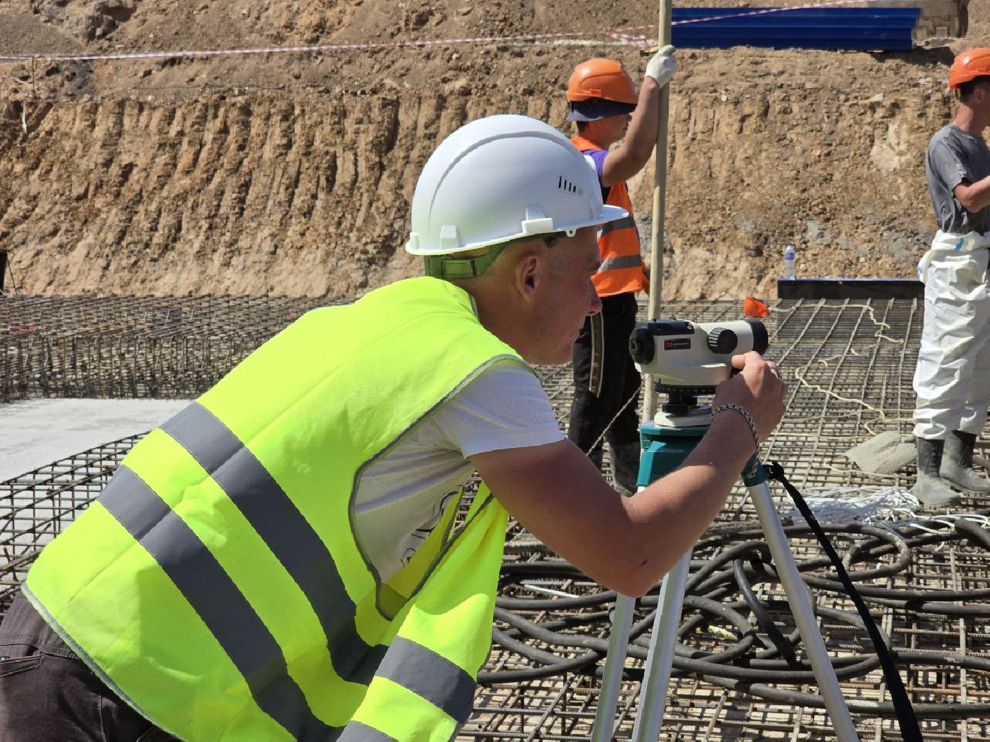 можайск, можайский муниципальный округ, подмосковье, реконструкция стадиона, городской стадион спартак,