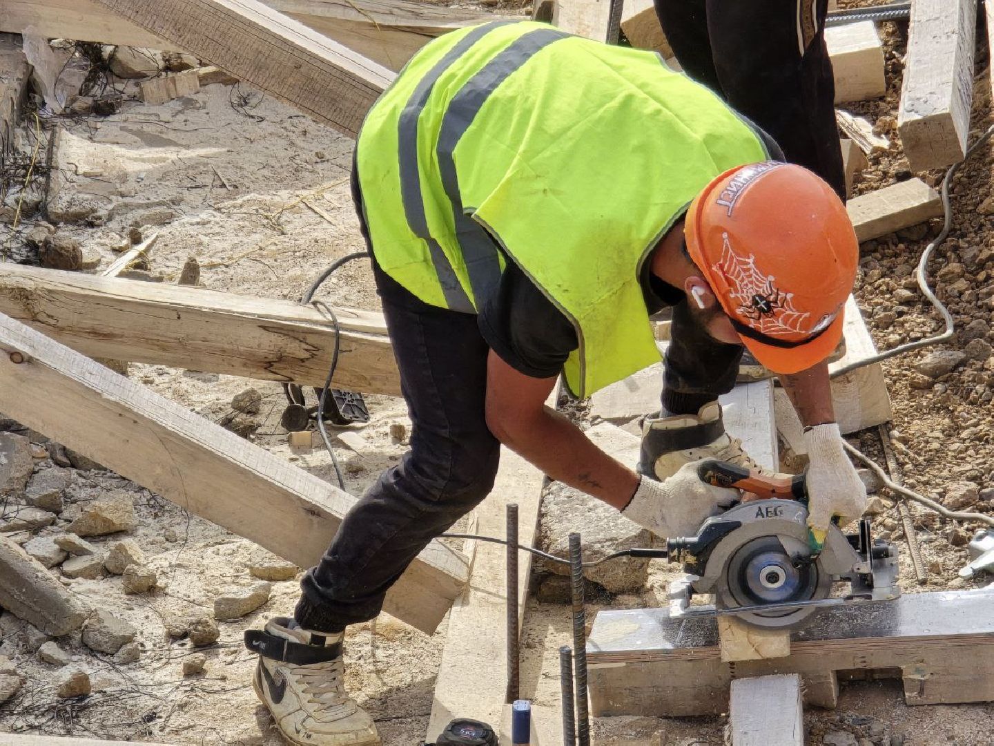 можайск, можайский муниципальный округ, подмосковье, реконструкция стадиона, городской стадион спартак,