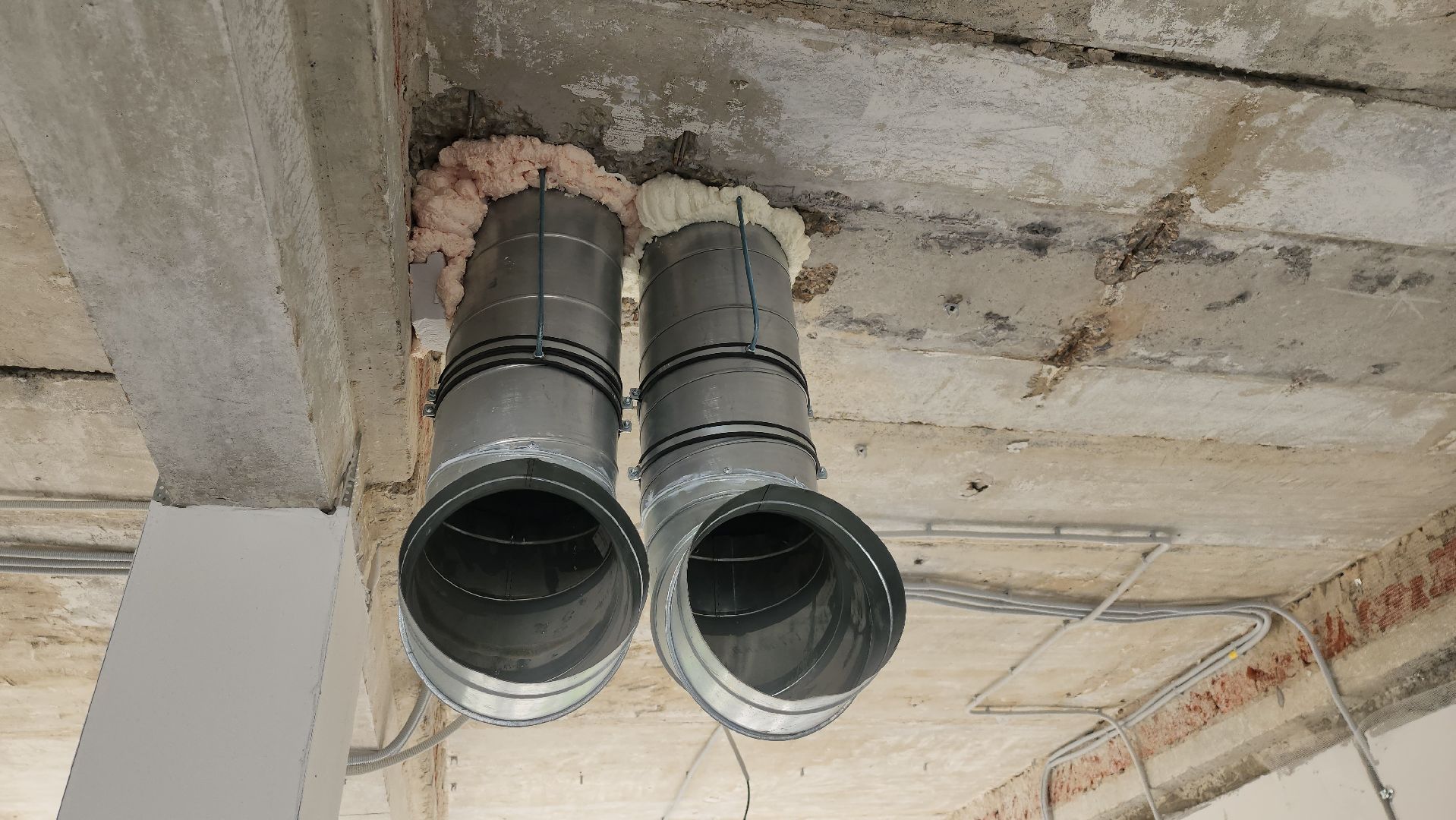 серпухов, подмосковье, капремонт школы,