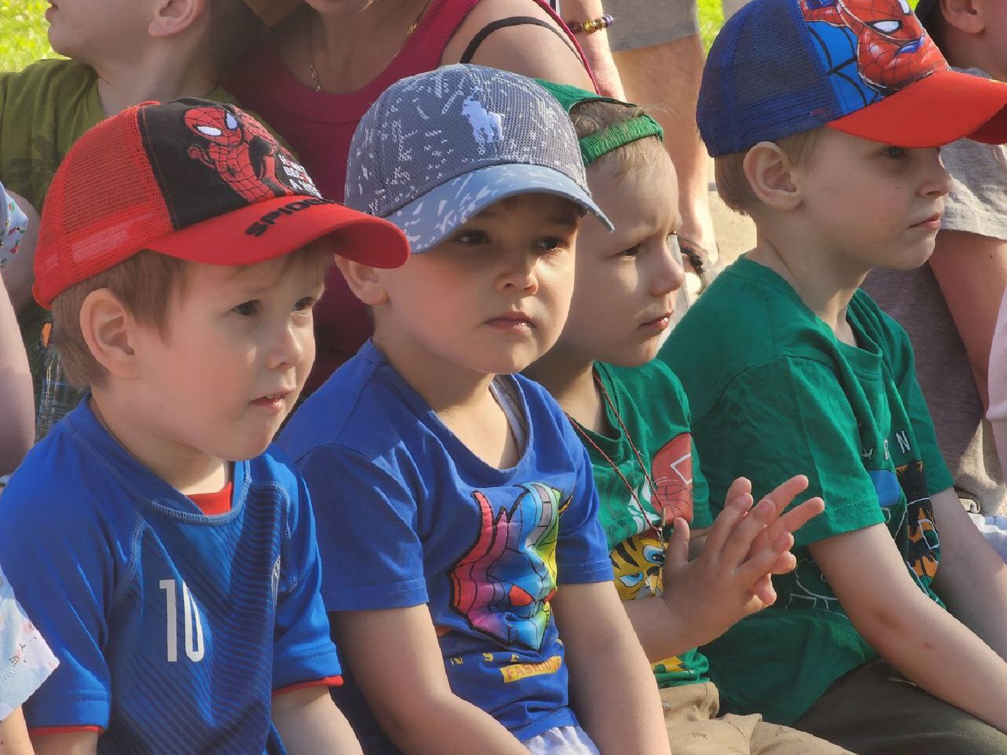 воскресенск, день соседей, лопатинский, праздник, общество,