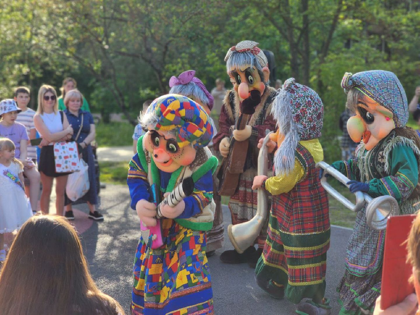 воскресенск, день соседей, лопатинский, праздник, общество,