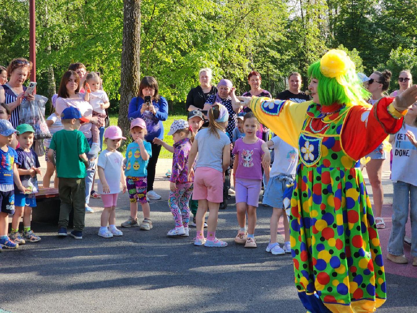 воскресенск, день соседей, лопатинский, праздник, общество,