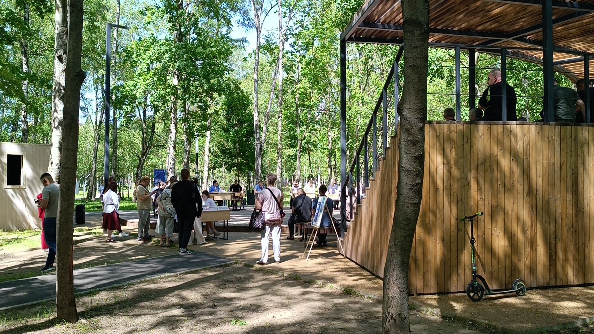 торговля, лобня, выездная администрация,