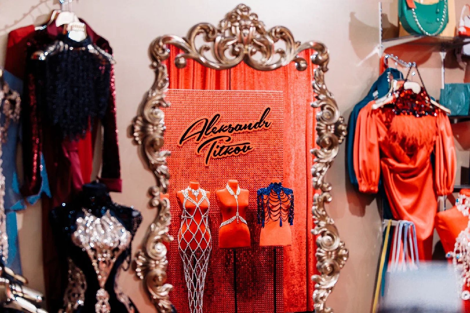 Мода, люди, дизайнер украшений, Орехово-Зуево, Титков