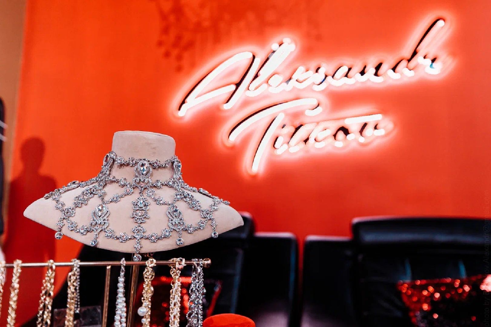 Мода, люди, дизайнер украшений, Орехово-Зуево, Титков