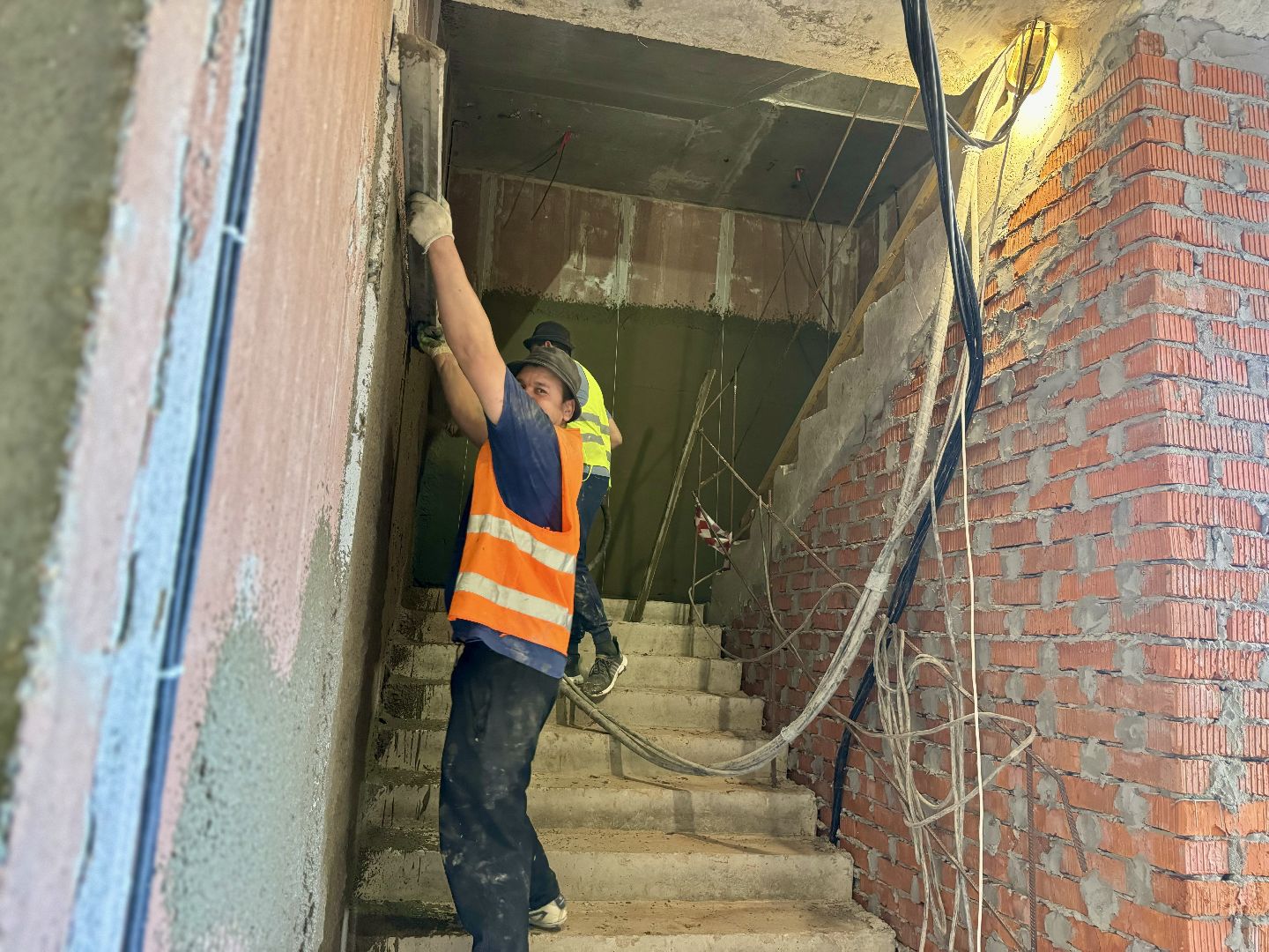 строительство детского сада, ленинский городской округ, детский сад на 350 детей ,