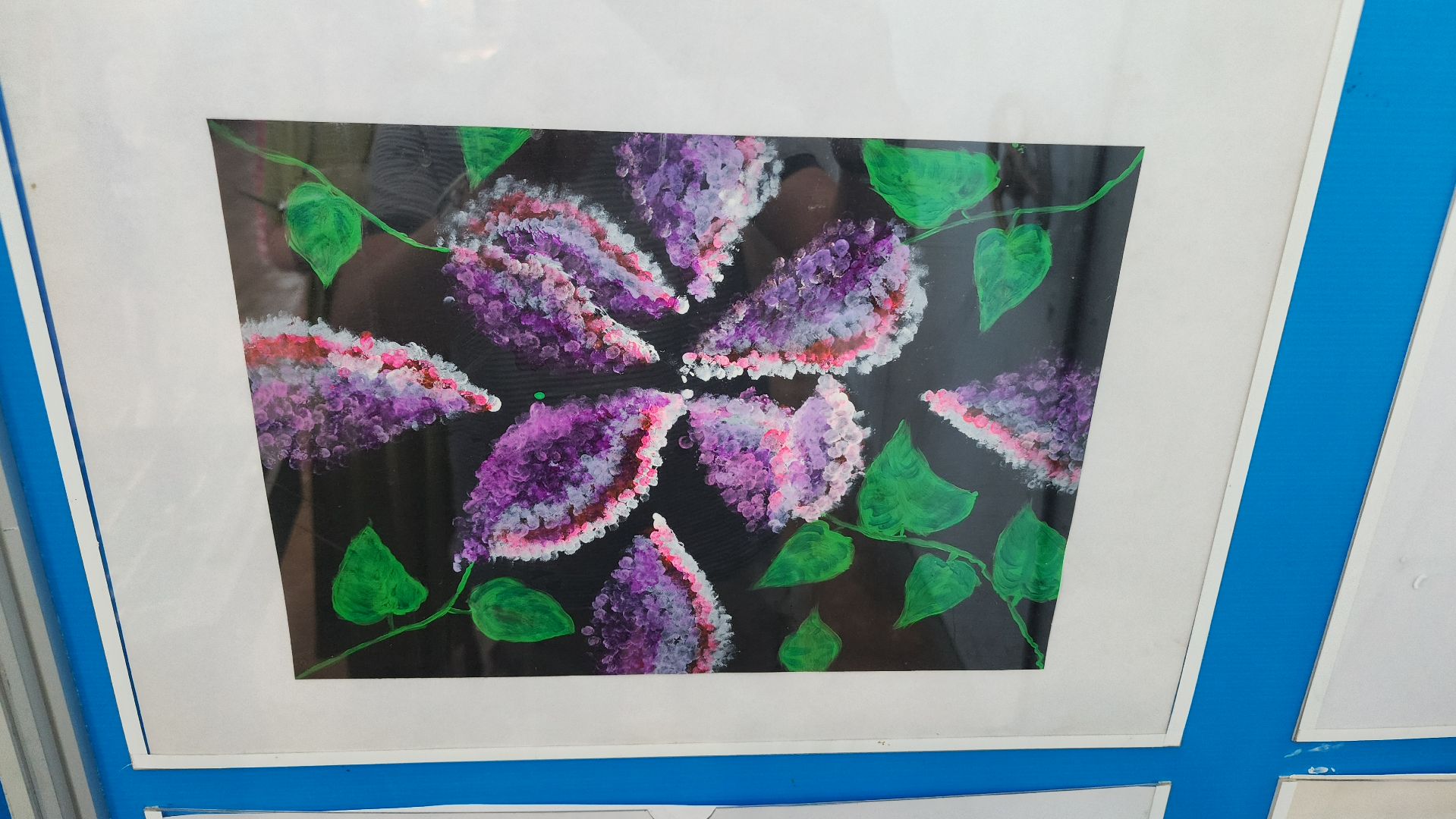 волоколамск, картины, вышивка, роспись,