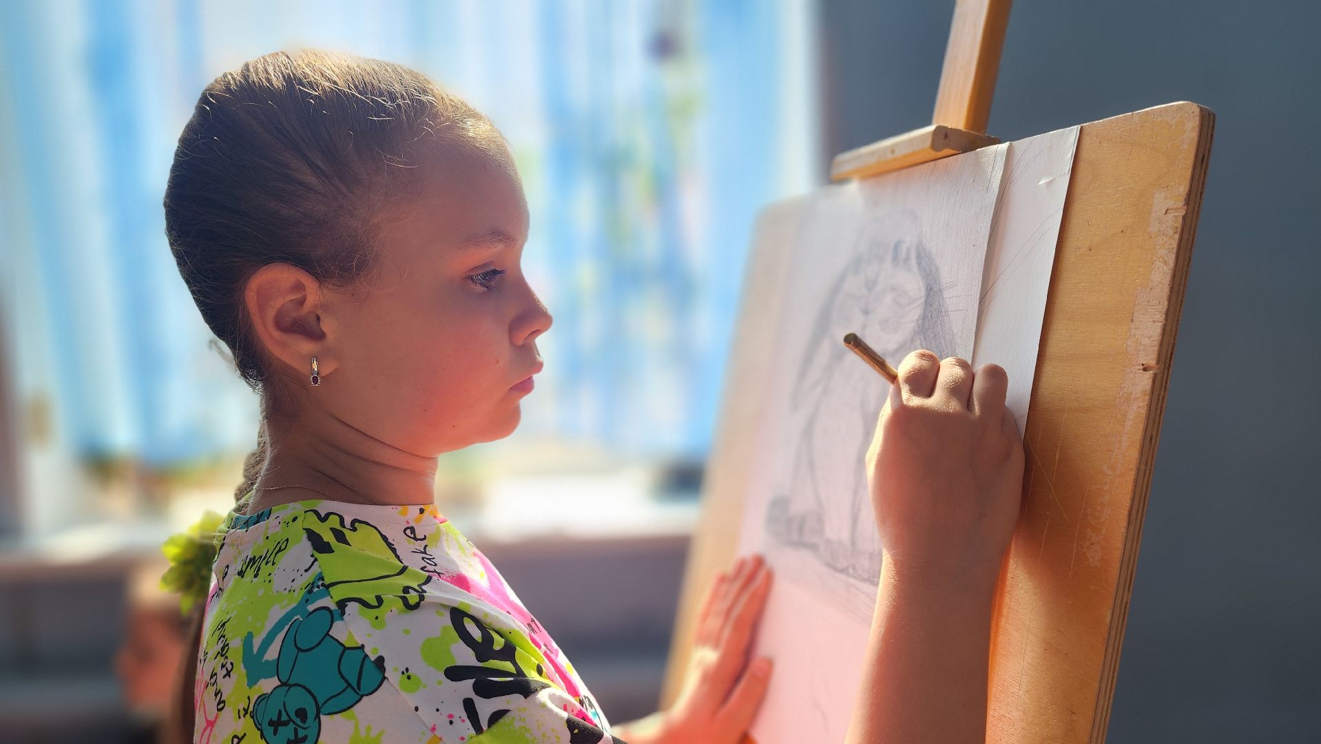 волоколамск, картины, вышивка, роспись,