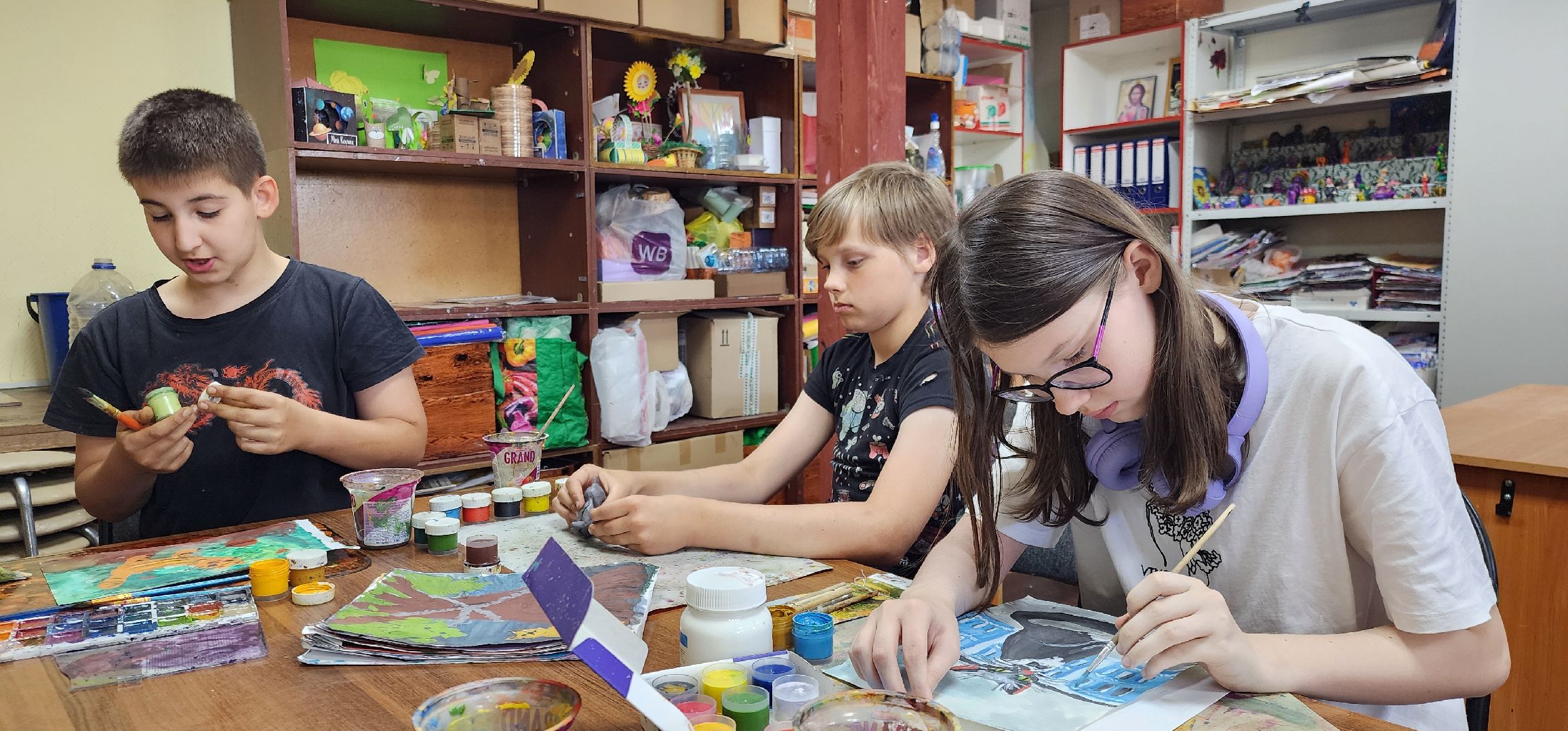 химки, рисование, искусство, творчество , культура,