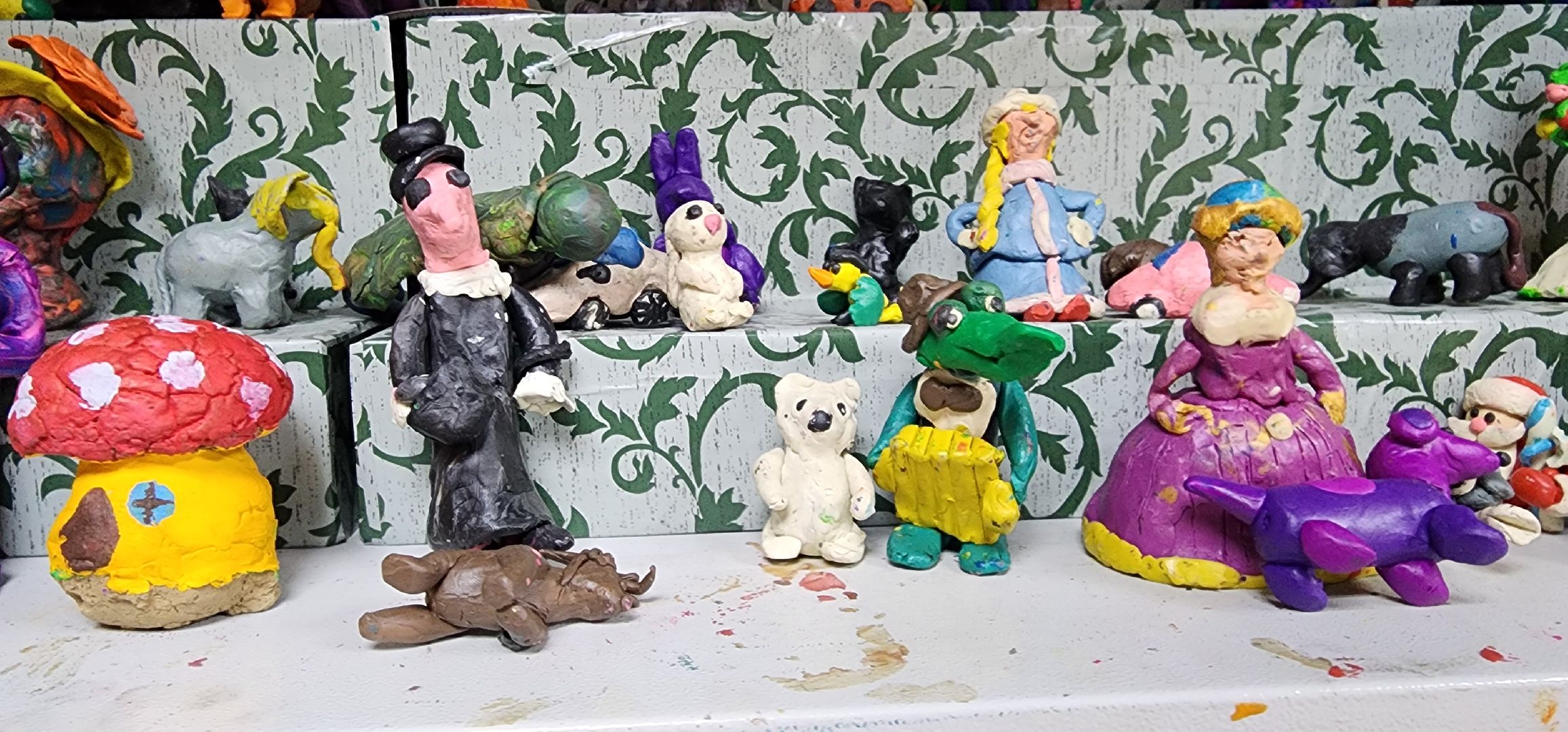 химки, рисование, искусство, творчество , культура,