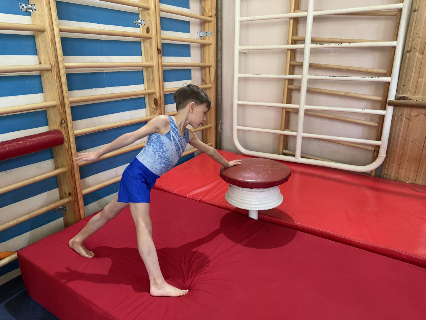 спортивная гимнастика, балашиха, книга рекордов россии, марк маилян, центр гимнастики смайл,