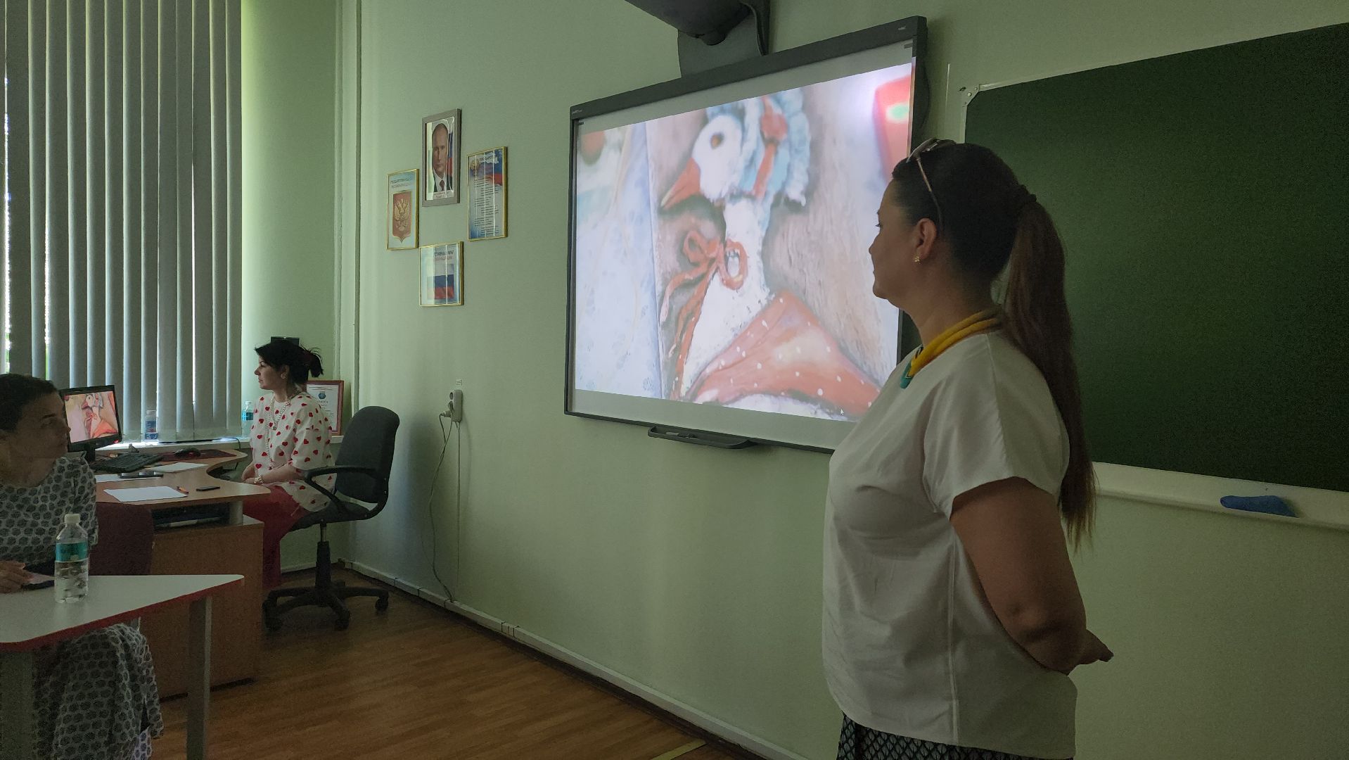 ивантеевка, студенты, креативная индустрия, нежный бизнес, круглый стол, поддержка бизнеса, новые практики, молодежь, решение проблем,вертикалки,