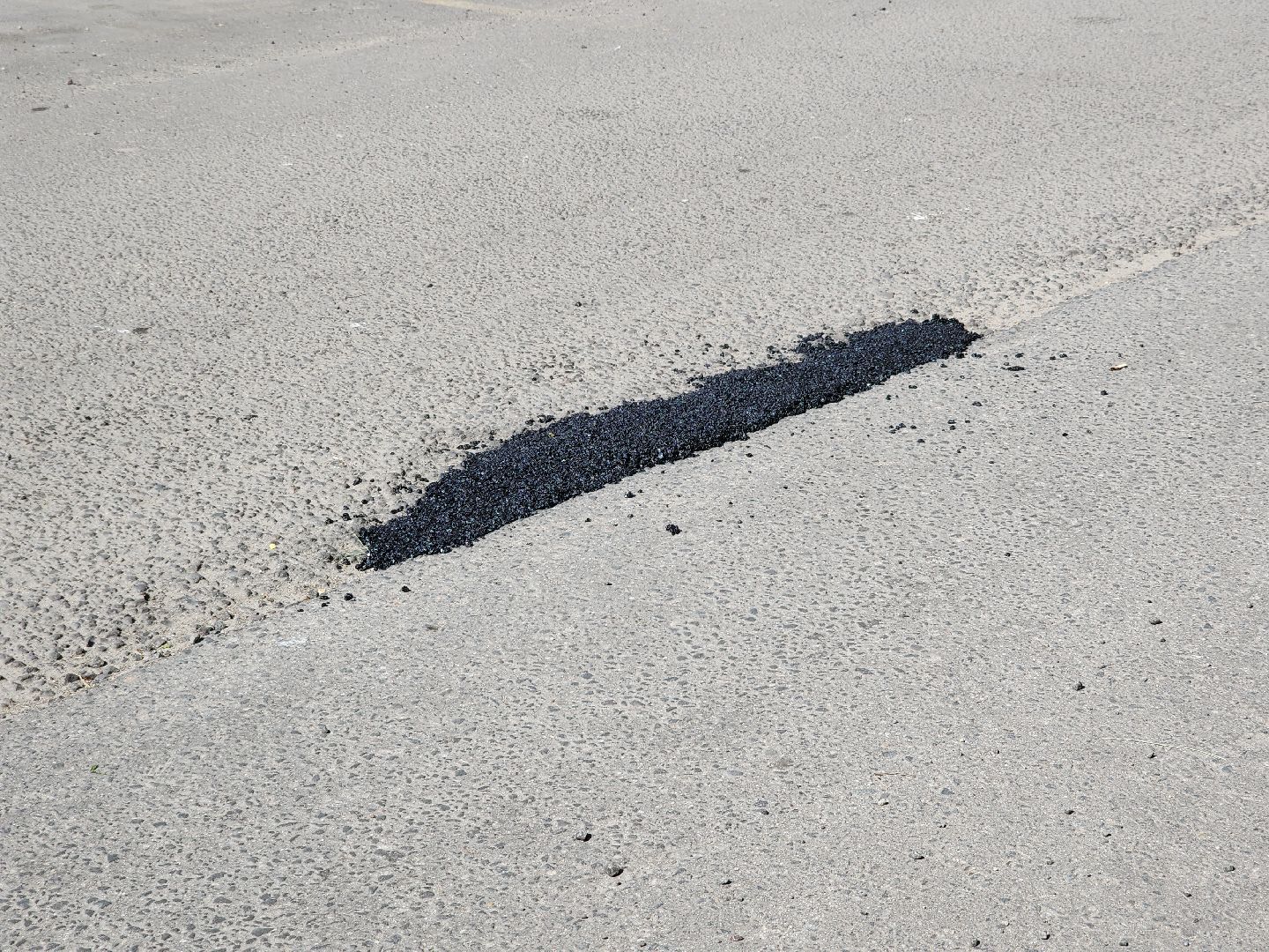 Черноголовка, Ремонт дороги, Благоустройство,