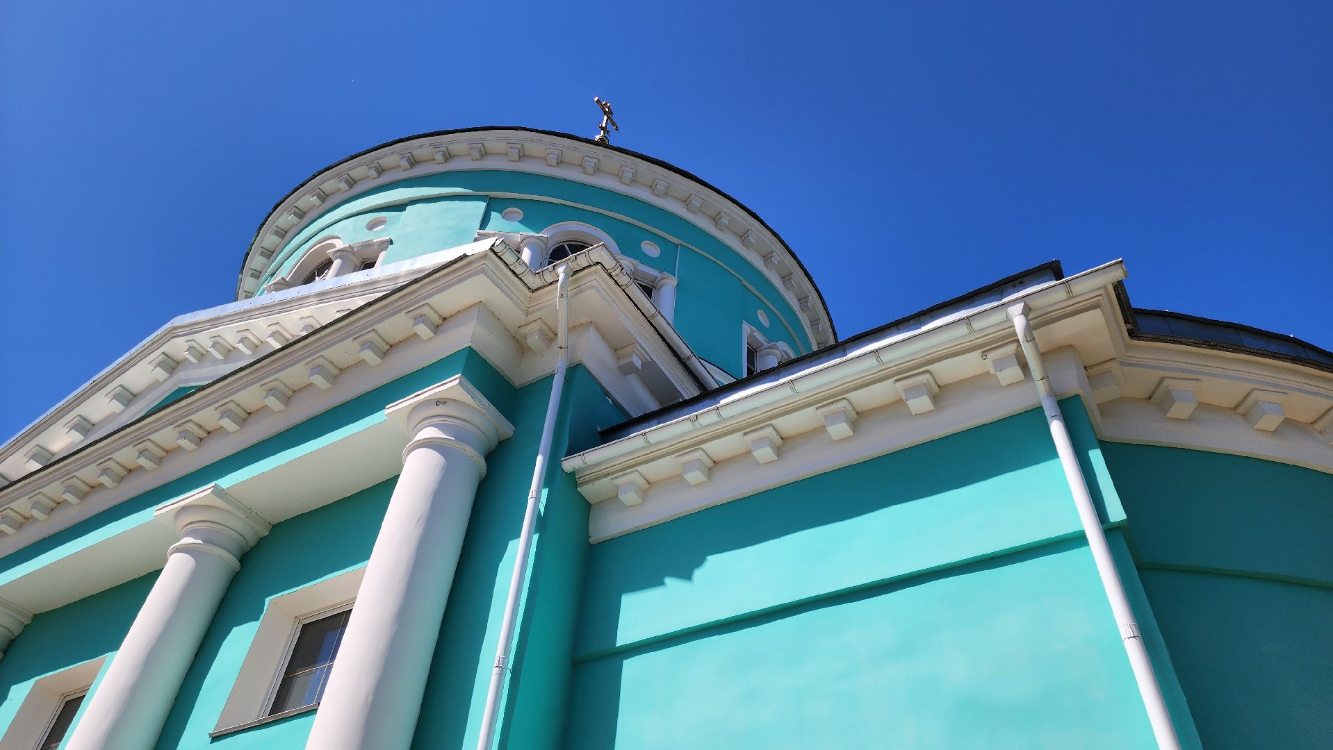 кашира, выездная администрация, сво, никола ратный, защитники отечества, память героям, благочиние ,