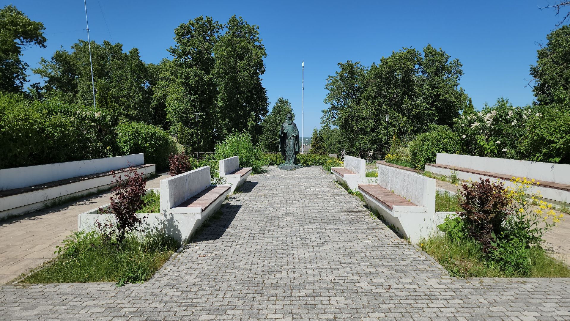 кашира, выездная администрация, сво, никола ратный, защитники отечества, память героям, благочиние ,