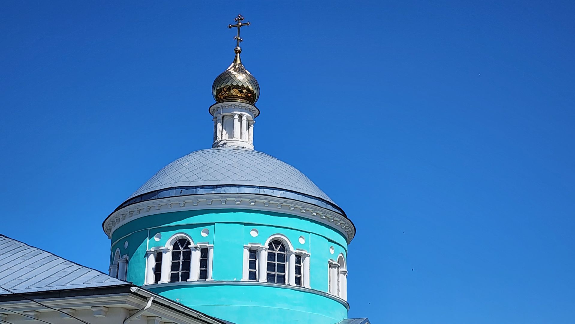 кашира, выездная администрация, сво, никола ратный, защитники отечества, память героям, благочиние ,