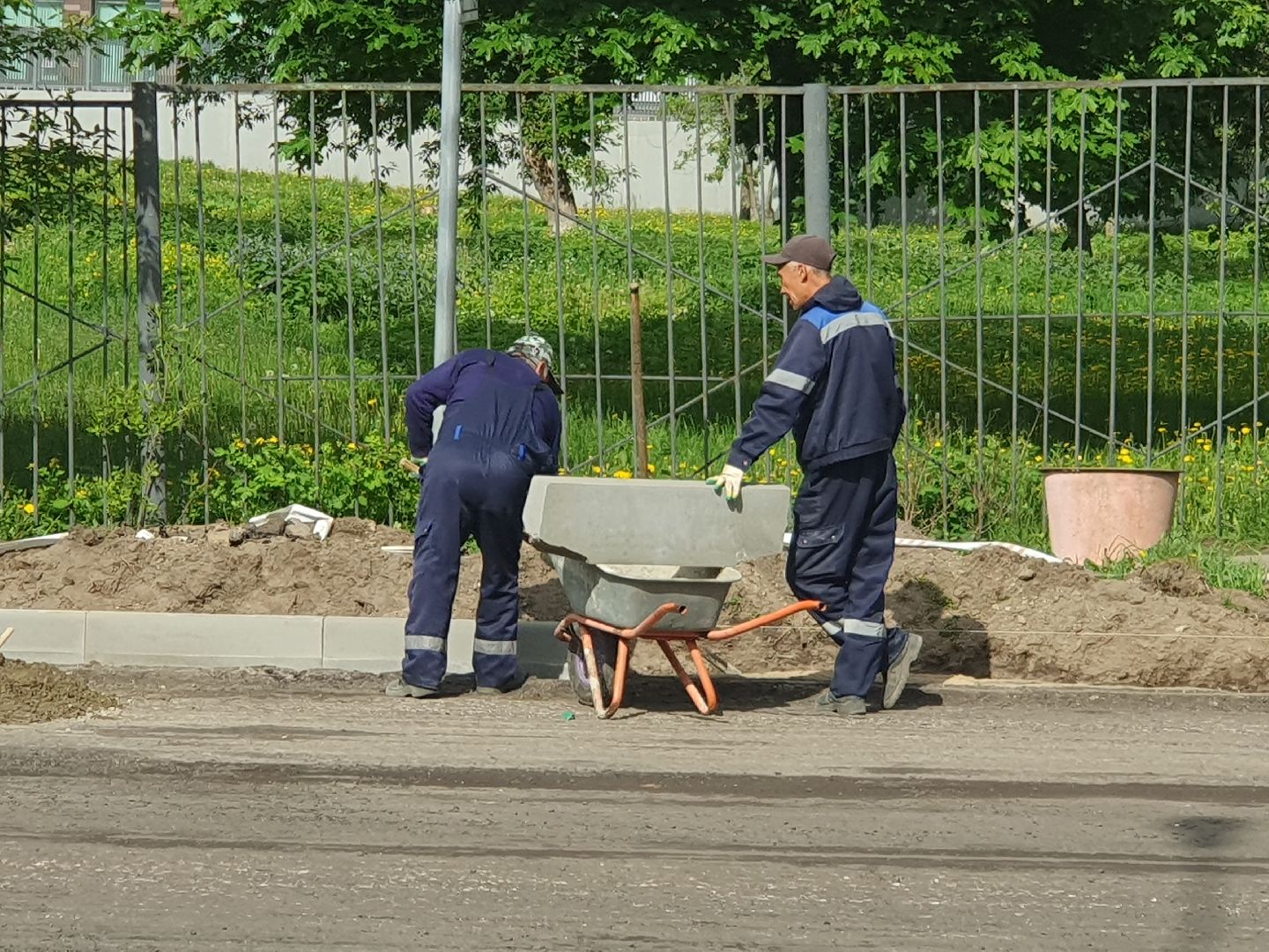 мытищи, дороги, ремонт,