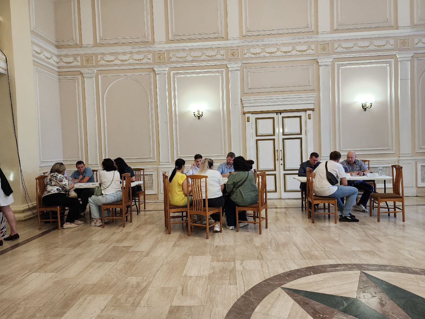 серпухов, подмосковье, выездная администрация,