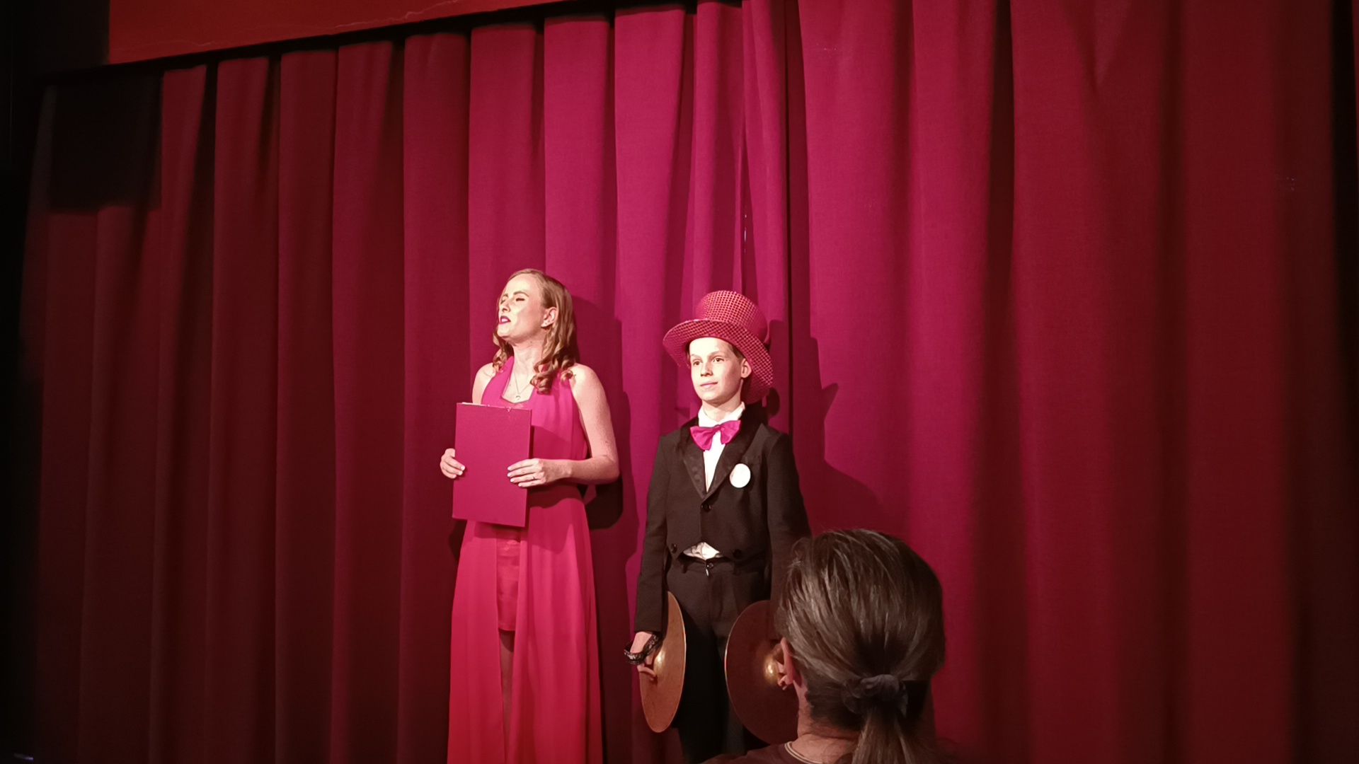 театр, фестиваль, лобня, иран,