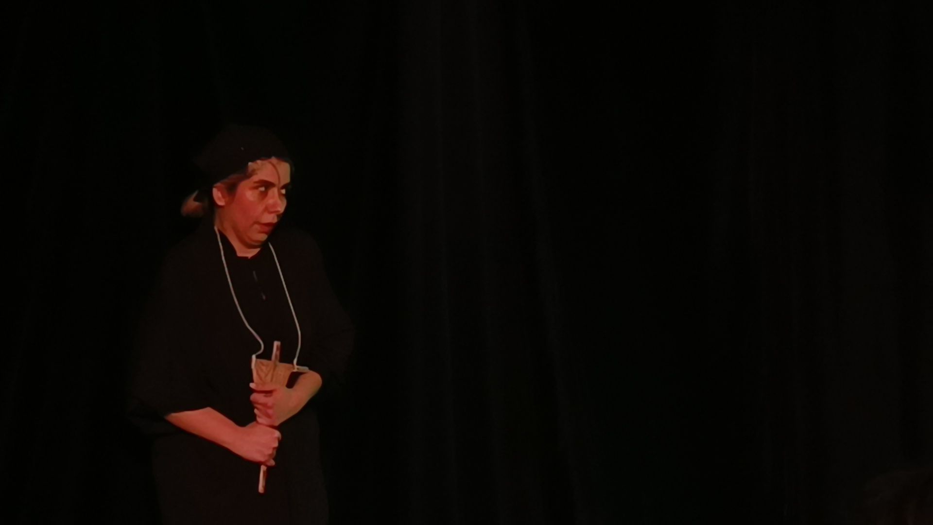 театр, фестиваль, лобня, иран,