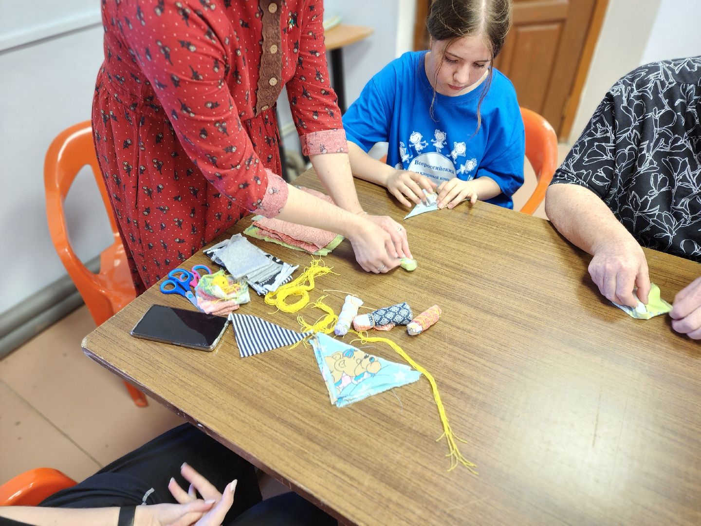 сергиев посад, сергиево-посадский музей-заповедник, конный двор, живая родина, фольклорный фестиваль,