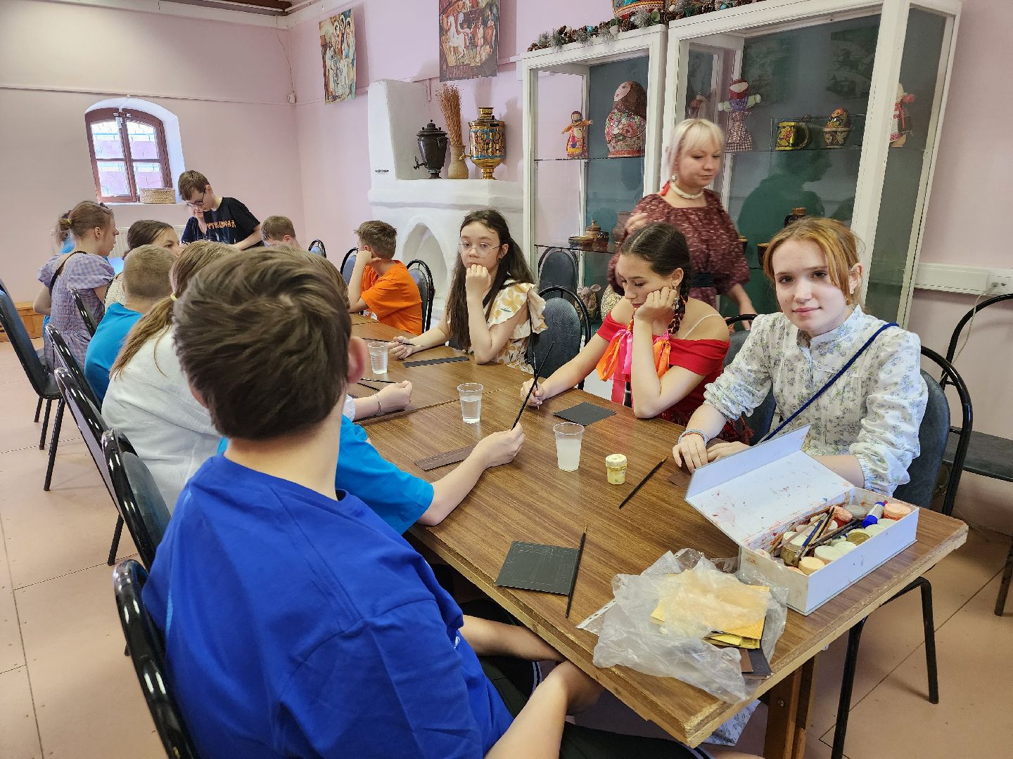 сергиев посад, сергиево-посадский музей-заповедник, конный двор, живая родина, фольклорный фестиваль,