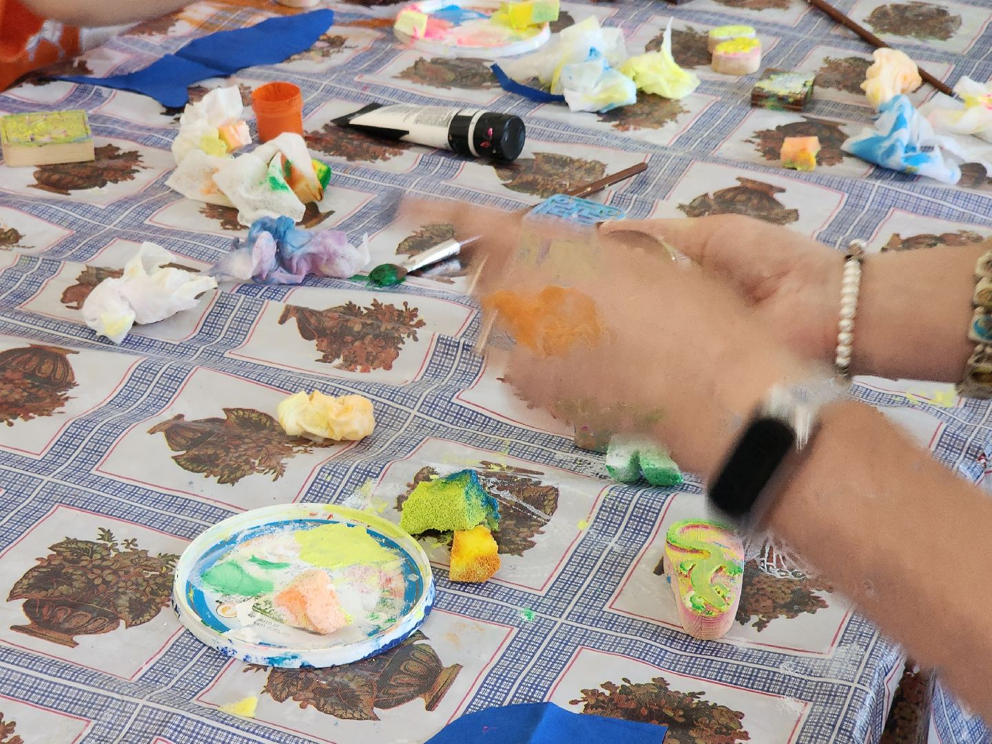 сергиев посад, сергиево-посадский музей-заповедник, конный двор, живая родина, фольклорный фестиваль,