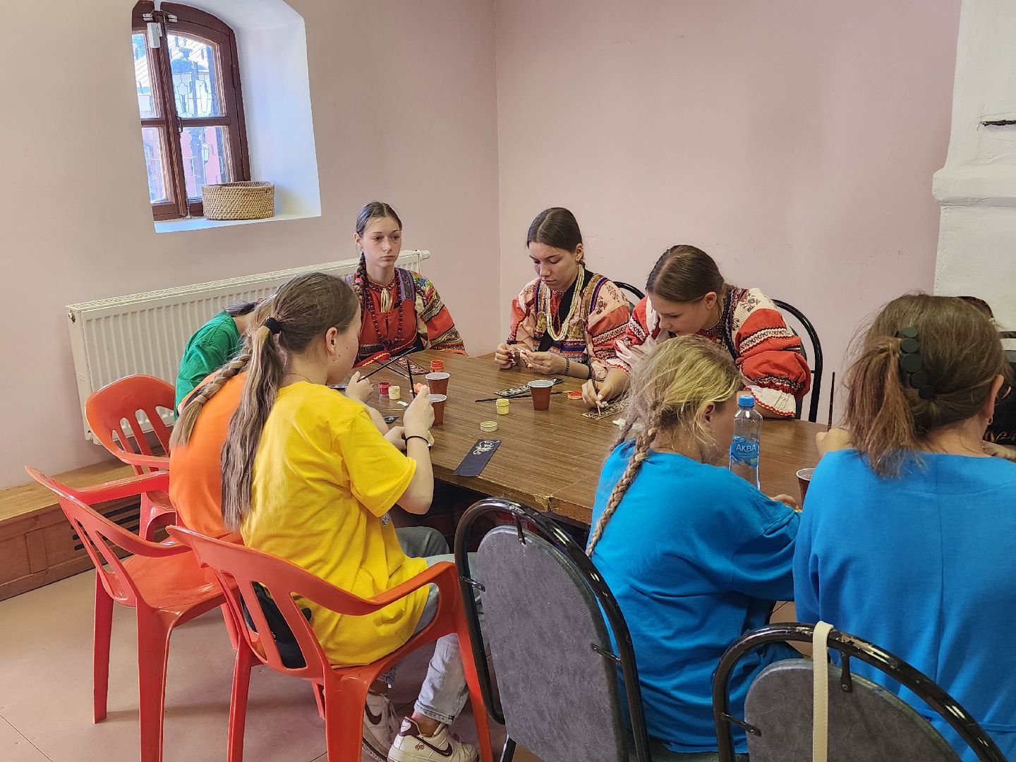 сергиев посад, сергиево-посадский музей-заповедник, конный двор, живая родина, фольклорный фестиваль,