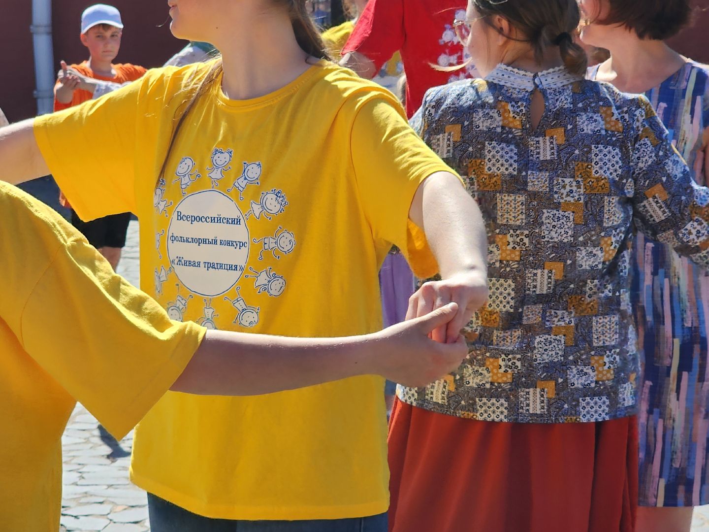 сергиев посад, сергиево-посадский музей-заповедник, конный двор, живая родина, фольклорный фестиваль,