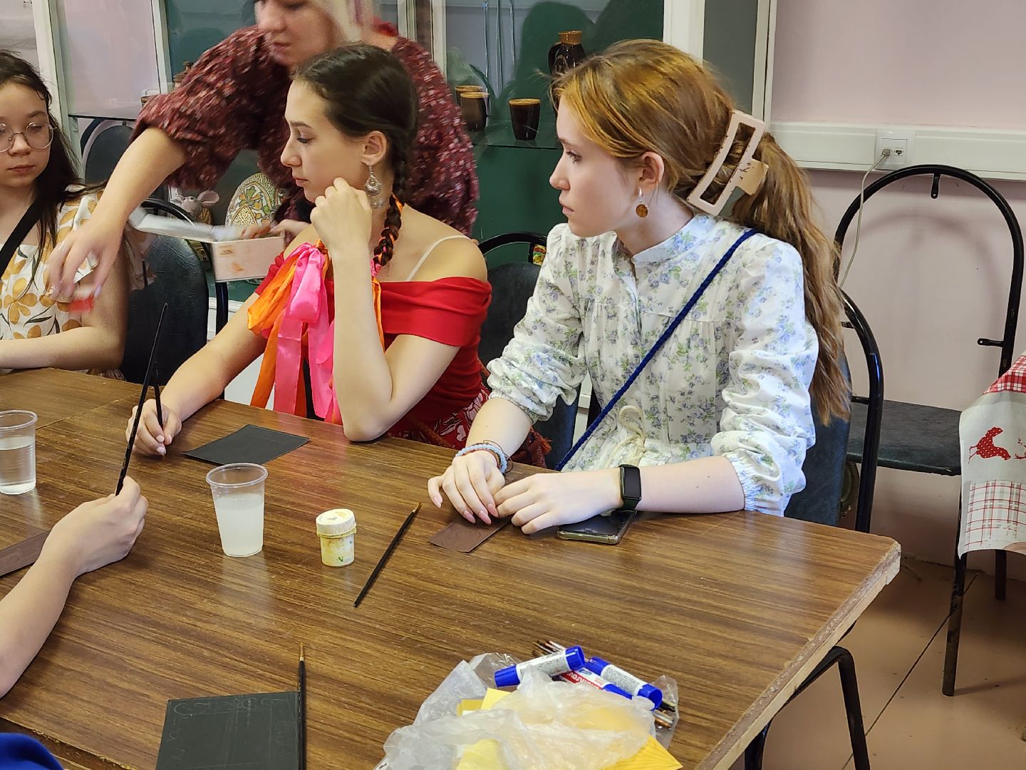 сергиев посад, сергиево-посадский музей-заповедник, конный двор, живая родина, фольклорный фестиваль,