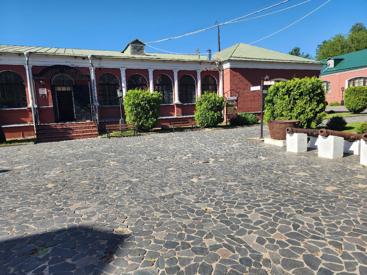 сергиев посад, сергиево-посадский музей-заповедник, конный двор, живая родина, фольклорный фестиваль,