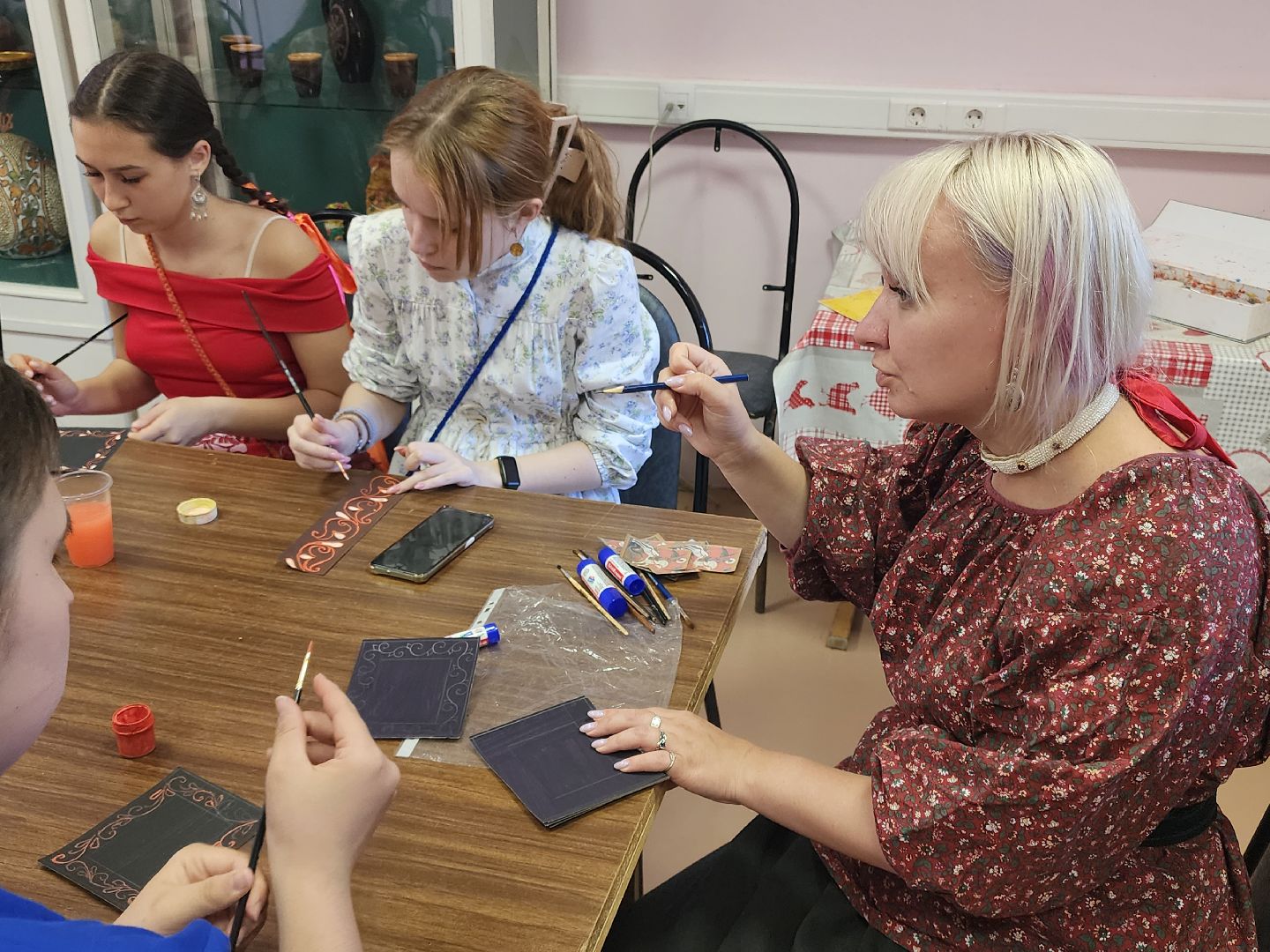 сергиев посад, сергиево-посадский музей-заповедник, конный двор, живая родина, фольклорный фестиваль,