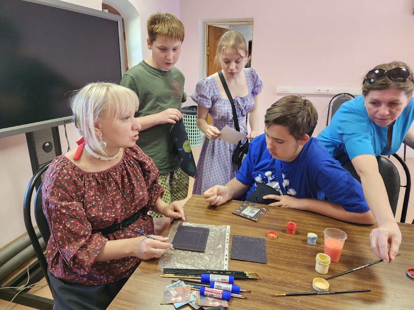 сергиев посад, сергиево-посадский музей-заповедник, конный двор, живая родина, фольклорный фестиваль,