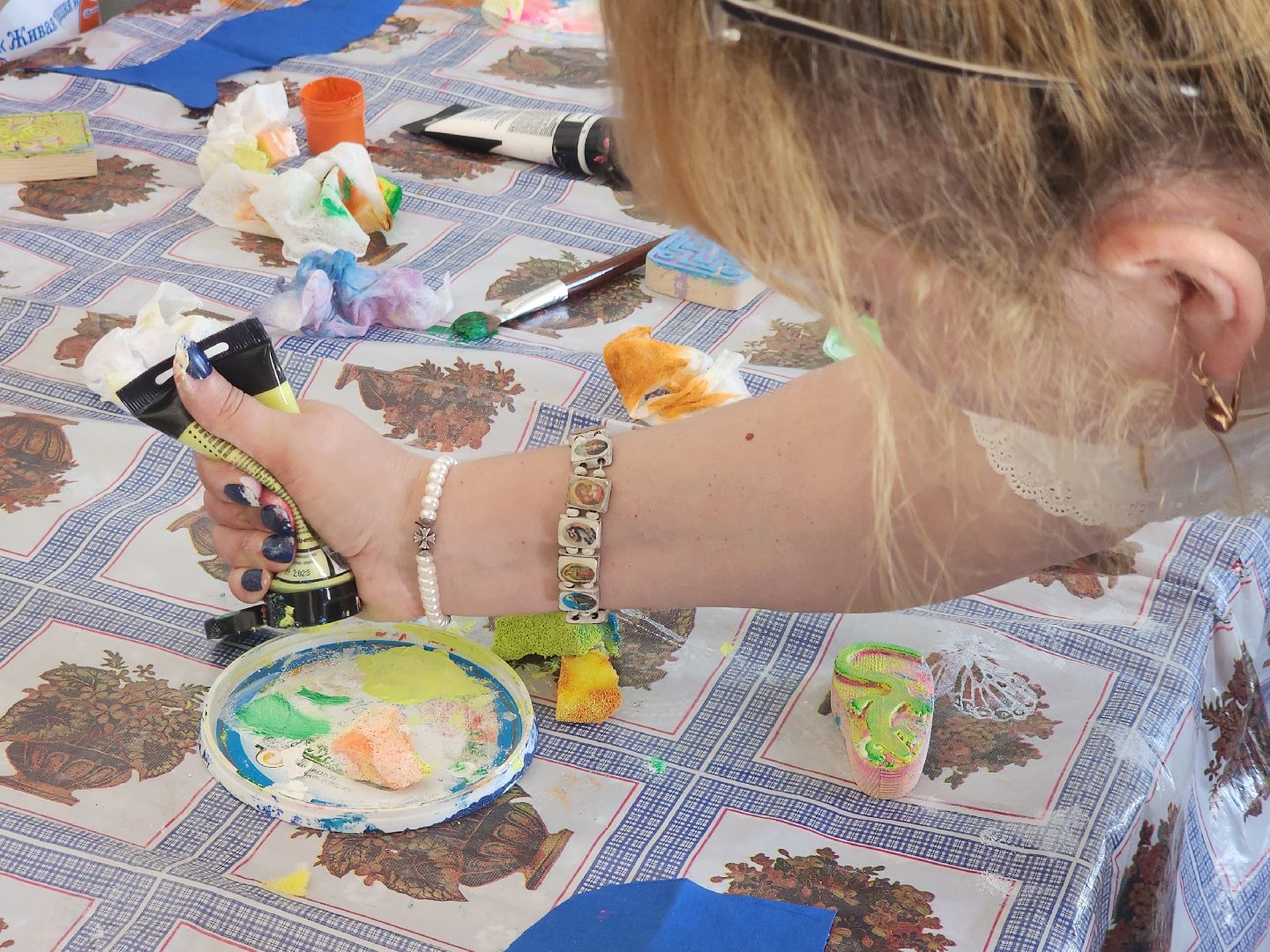 сергиев посад, сергиево-посадский музей-заповедник, конный двор, живая родина, фольклорный фестиваль,