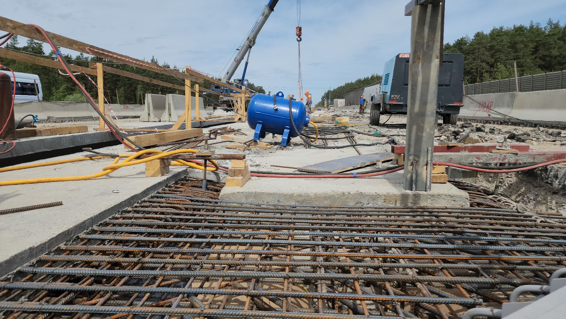 ступино, дороги, ремонт дорог,