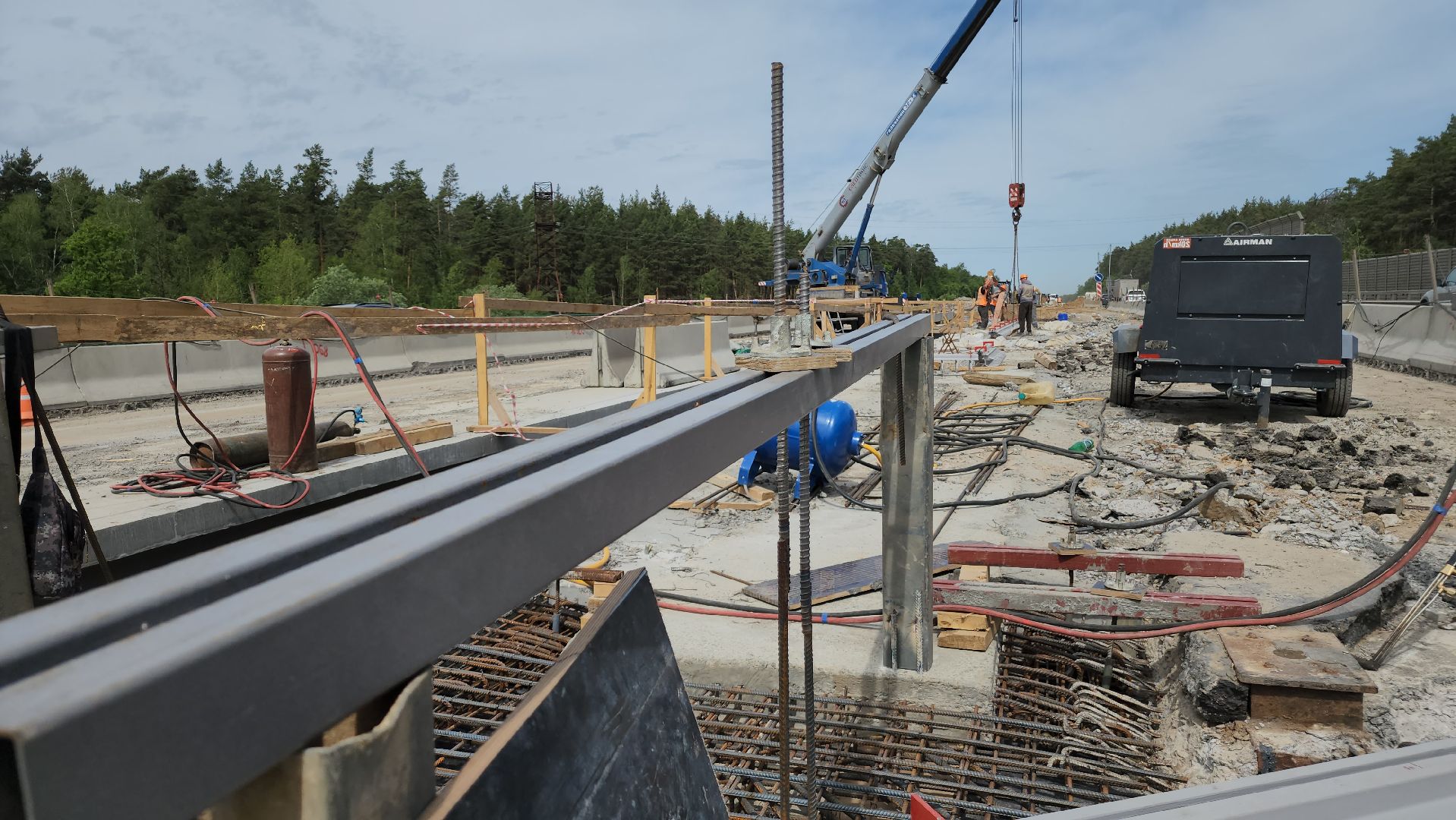 ступино, дороги, ремонт дорог,