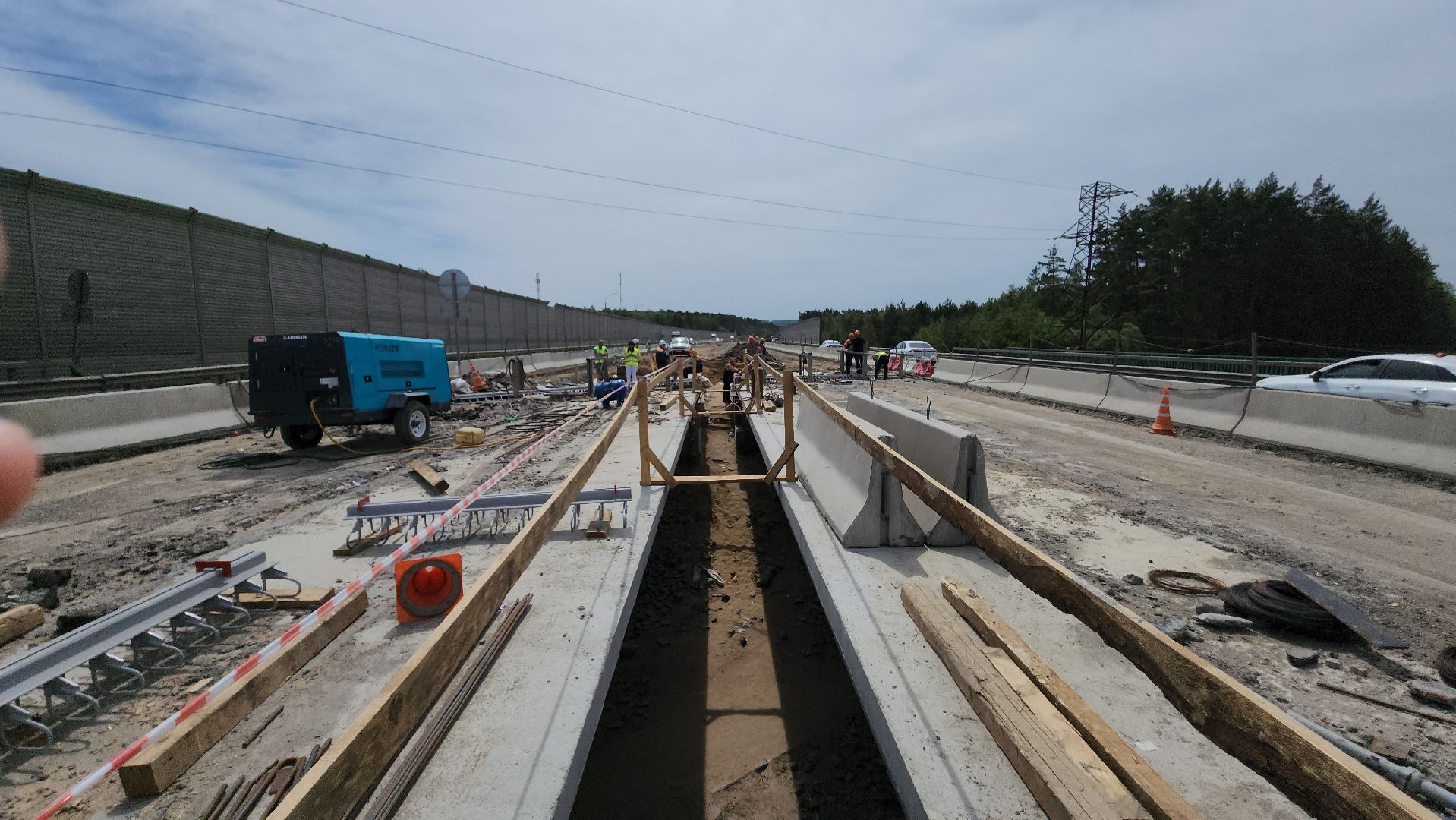 ступино, дороги, ремонт дорог,