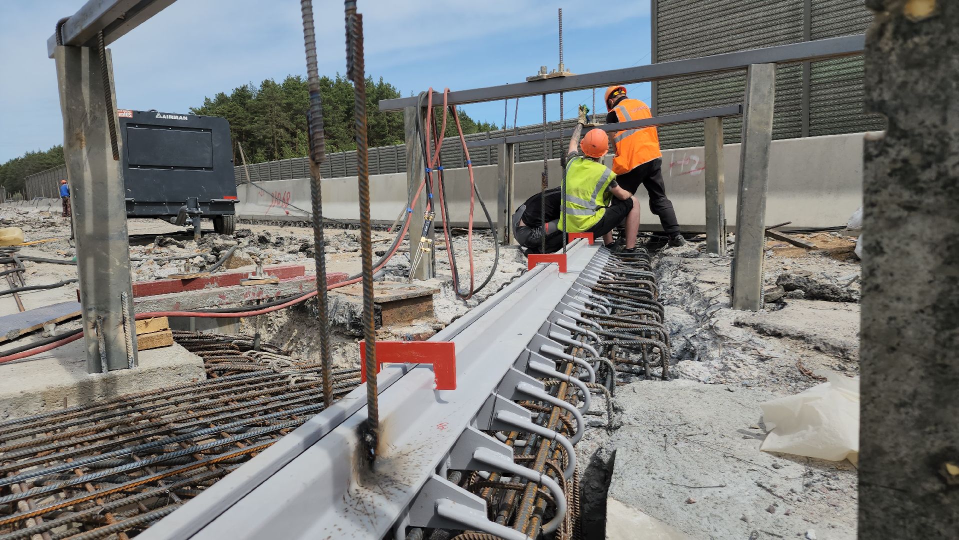 ступино, дороги, ремонт дорог,