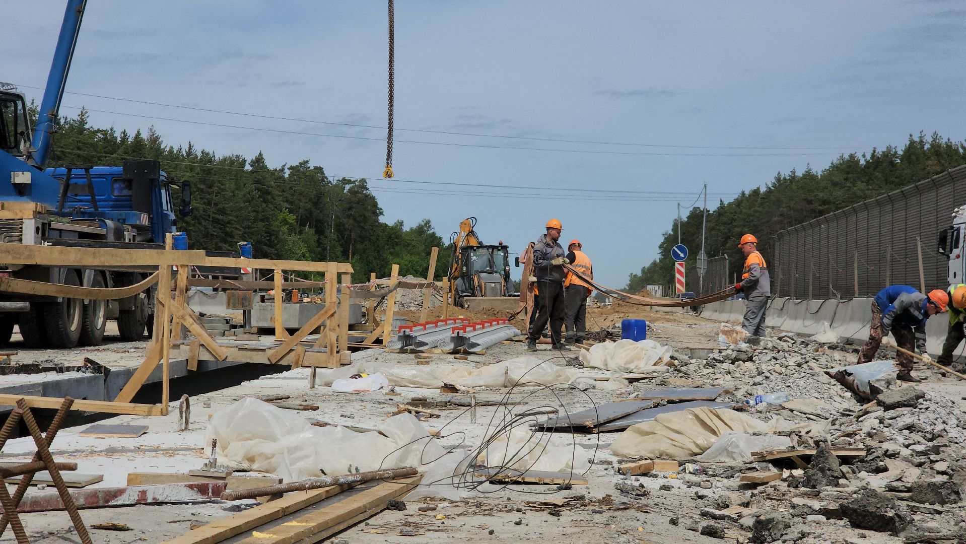 ступино, дороги, ремонт дорог,