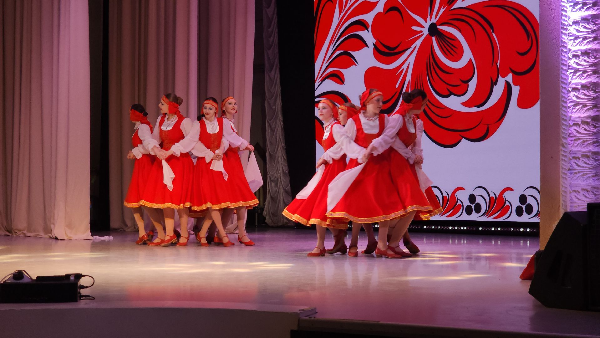 Танцевальные коллективы, Танцы народов мира, концерт, щёлково,
