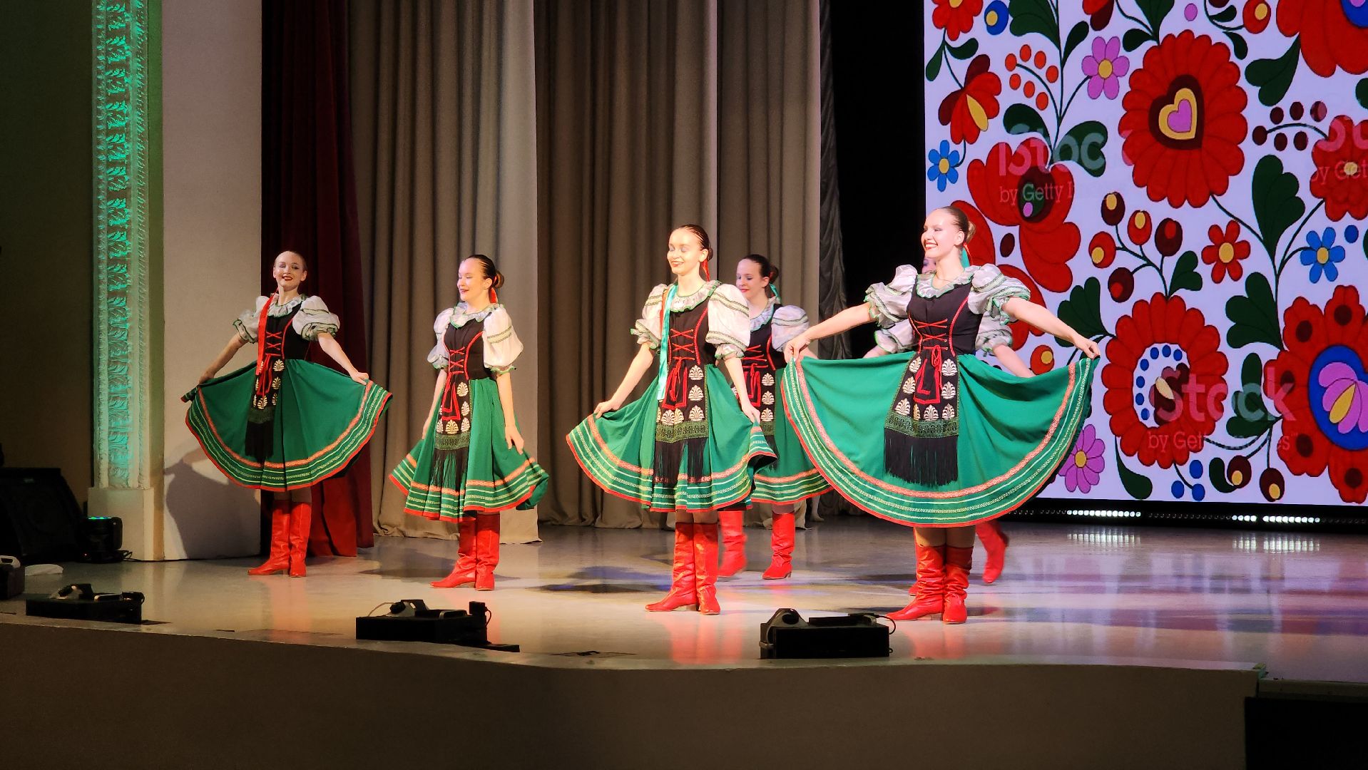 Танцевальные коллективы, Танцы народов мира, концерт, щёлково,