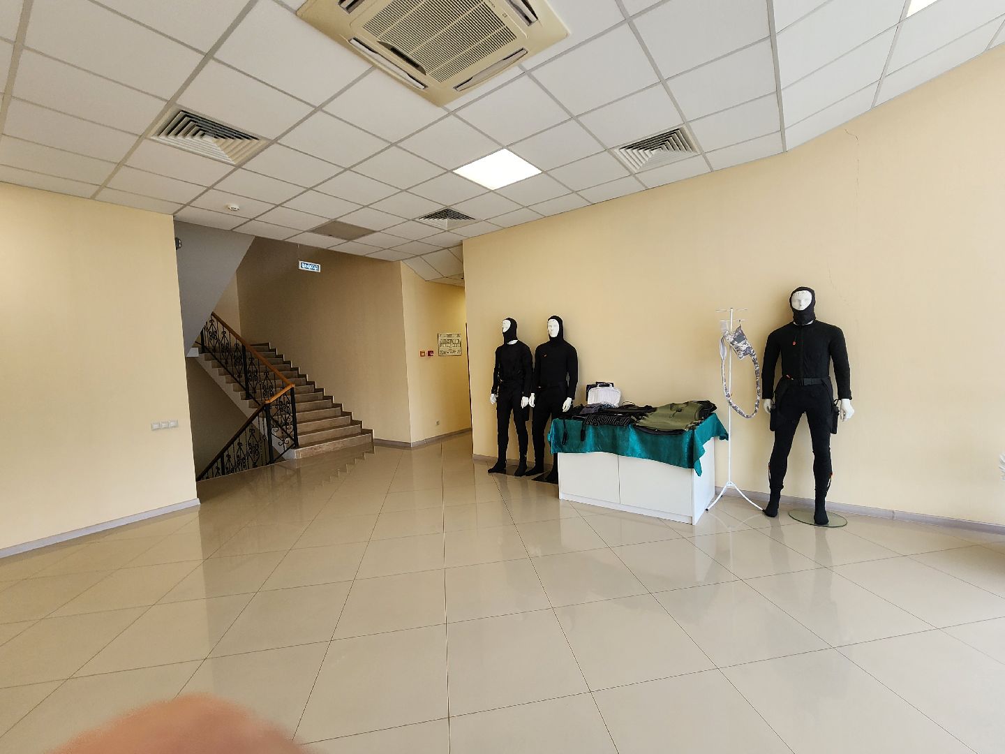 серпухов, улица сиреневая, ииф, экономика, Техноинноватика,