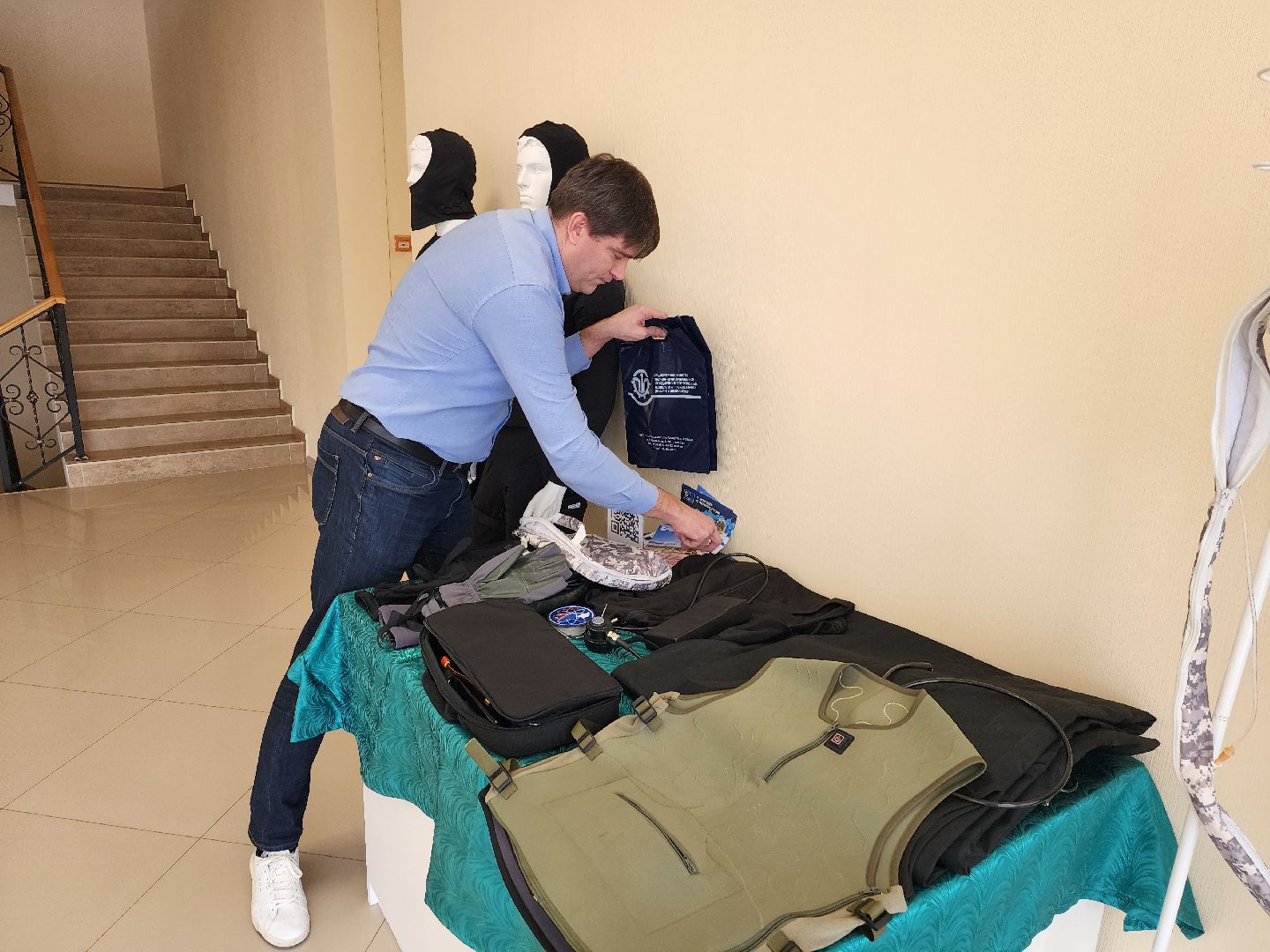 серпухов, улица сиреневая, ииф, экономика, Техноинноватика,