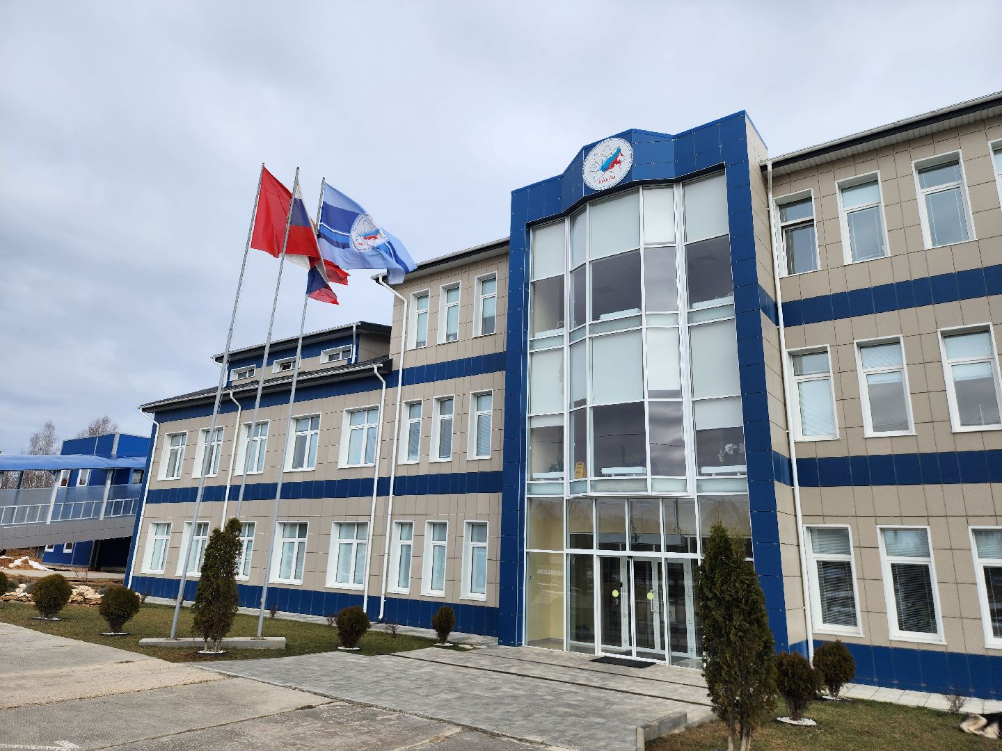 серпухов, улица сиреневая, ииф, экономика, Техноинноватика,