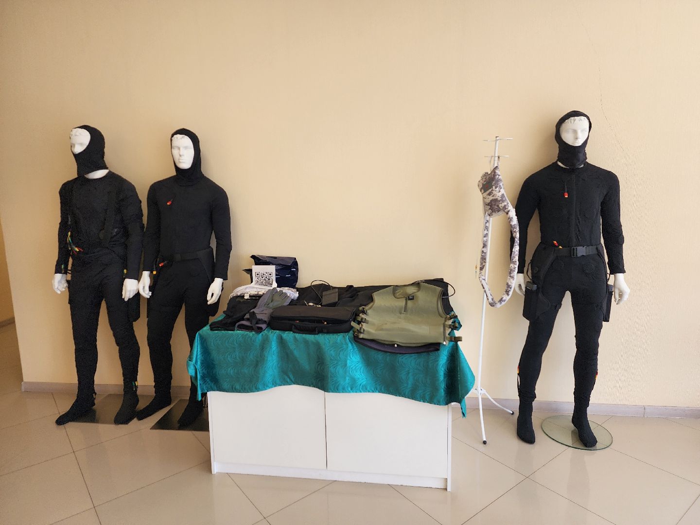 серпухов, улица сиреневая, ииф, экономика, Техноинноватика,