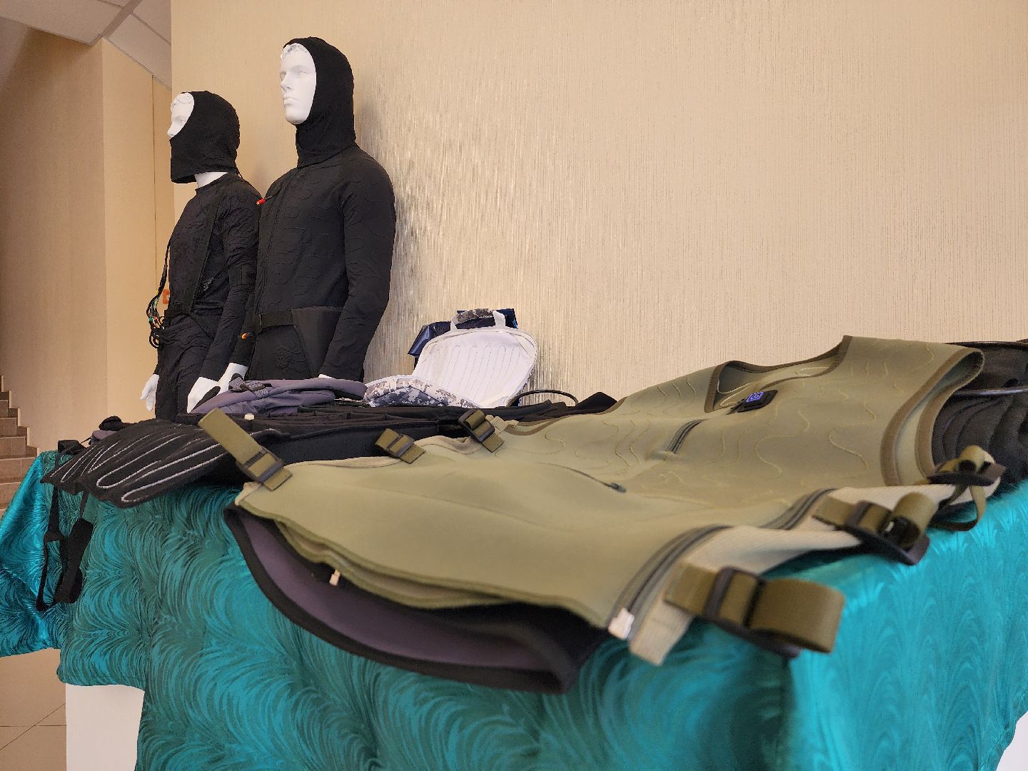 серпухов, улица сиреневая, ииф, экономика, Техноинноватика,