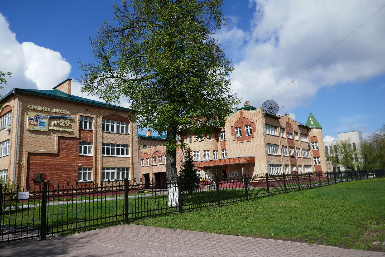 Подольск, телестудия, юнкоры, журналистика, школа, новости