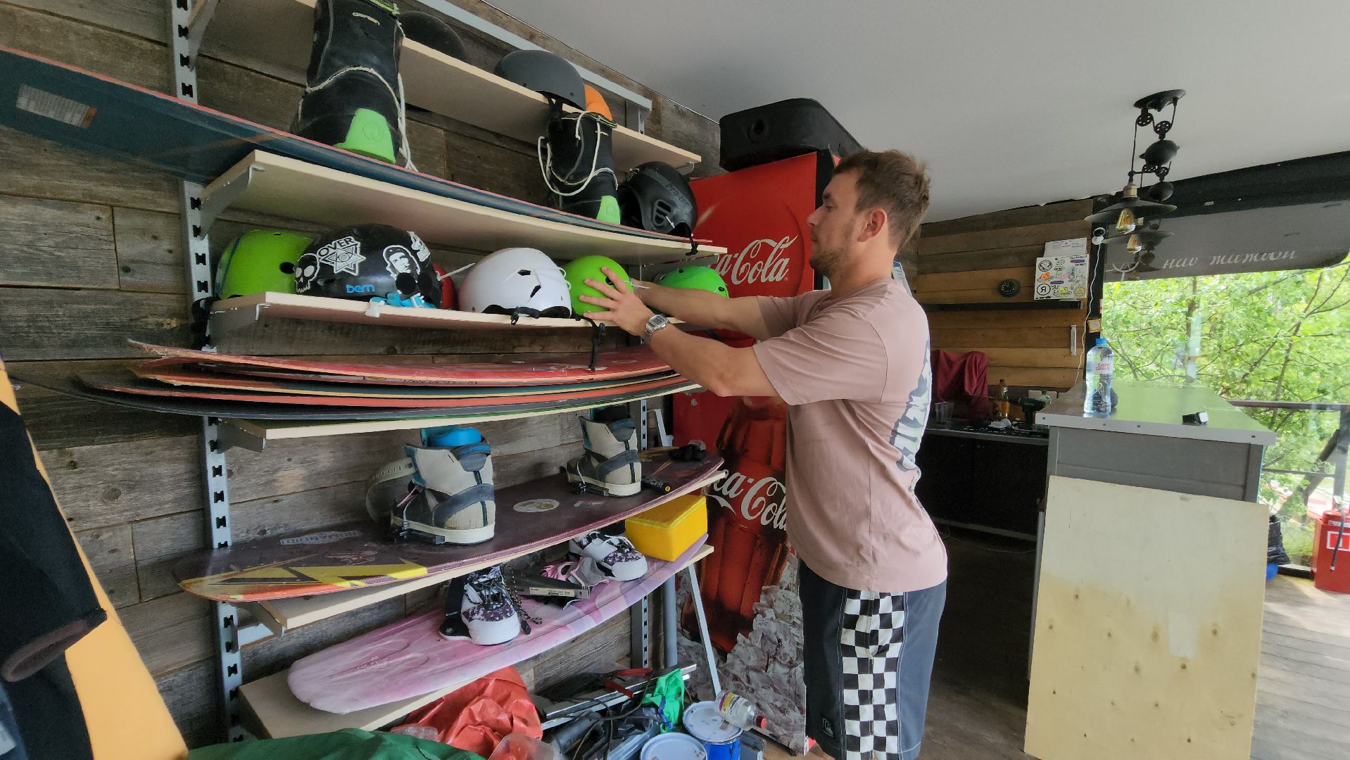 вейкбординг, красногорск, плотина,лето в подмосковье,