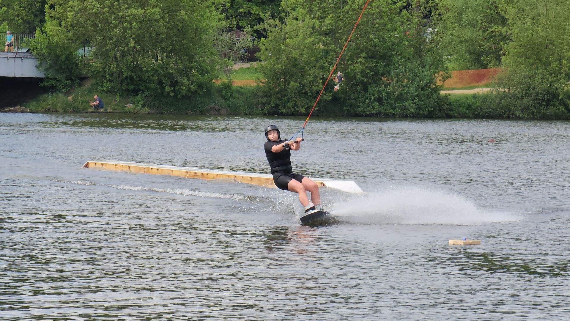 вейкбординг, красногорск, плотина,лето в подмосковье,