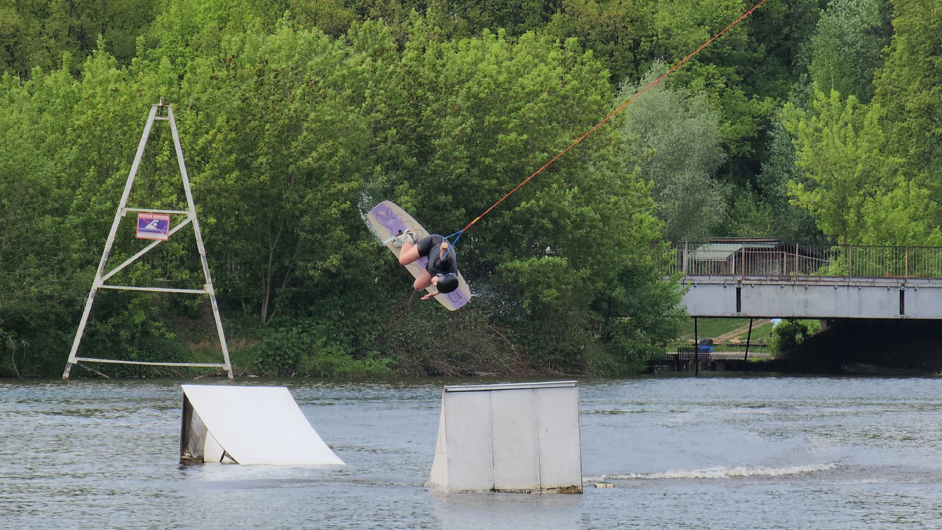вейкбординг, красногорск, плотина,лето в подмосковье,